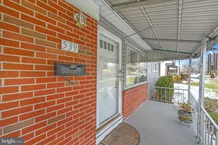 539 S 5th Ave, Lebanon, PA 17042 - Photo 8