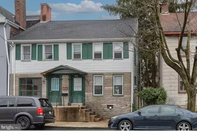 206 S 9th Street, Lebanon, PA 17042 - Photo 1