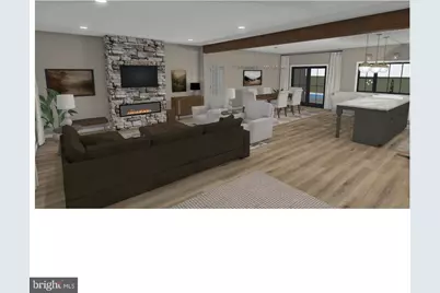 Woodland Model Lot #9 Conveyor Dr, Newmanstown, PA 17073 - Photo 10