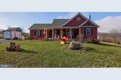 262 W Texter Mission Road, Robesonia, PA 19551 - Photo 4