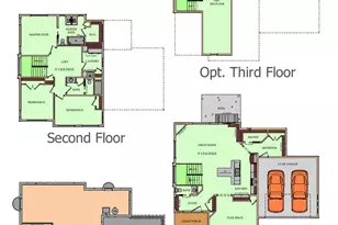 Anvil Model Lot #9 Conveyor Dr, Newmanstown, PA 17073 - Photo 68