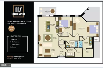 117 Blackford Boulevard #108, Lebanon, PA 17042 - Photo 6