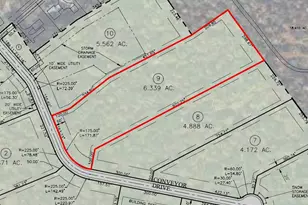 Lot #9 Conveyor Dr, Newmanstown, PA 17073 - Photo 6