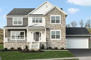 220 Copper Rdg Dr, Newmanstown, PA 17073 - Photo 1