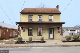 401 S Lincoln Ave, Lebanon, PA 17042 - Photo 2