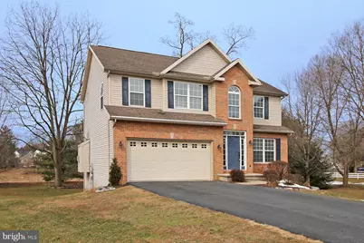 23 Oak Knoll Cir L-0037 Circle, Lebanon, PA 17042 - Photo 4