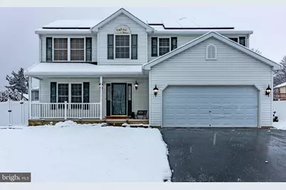 191 Twin Creeks Drive, Jonestown, PA 17038 - Photo 1