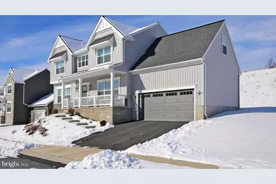 216 Copper Ridge Drive, Newmanstown, PA 17073 - Photo 2