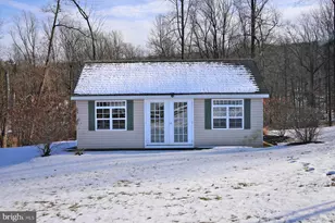 805 Mt Wilson Rd, Lebanon, PA 17042 - Photo 16