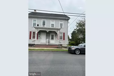 28 W Main Street #1, Newmanstown, PA 17073 - Photo 1