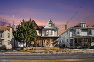 138 S 5th Ave, Lebanon, PA 17042 - Photo 1