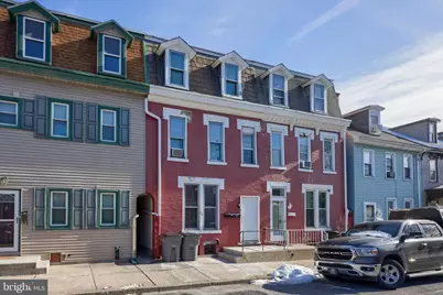 512 Spruce Street, Lebanon, PA 17046 - Photo 1