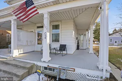 708 W Cherry Street, Palmyra, PA 17078 - Photo 8