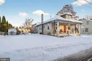 124 S King St, Annville, PA 17003 - Photo 32