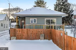 124 S King St, Annville, PA 17003 - Photo 28