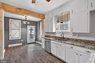 124 S King St, Annville, PA 17003 - Photo 1