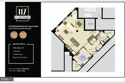 117 Blackford Boulevard #206, Lebanon, PA 17042 - Photo 6