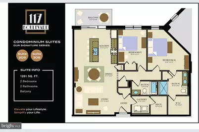 117 Blackford Boulevard #308, Lebanon, PA 17042 - Photo 6