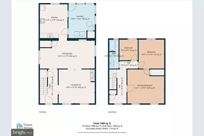 541 N 10th, Lebanon, PA 17042 - Photo 26