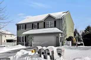 14 N Butterfly Dr, Myerstown, PA 17067 - Photo 6