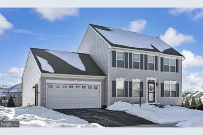 631 Fieldstone Dr, Annville, PA 17003 - Photo 2