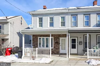 50 S 5th Avenue, Lebanon, PA 17042 - Photo 4