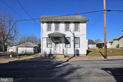 153 N Center Street, Fredericksburg, PA 17026 - Photo 1