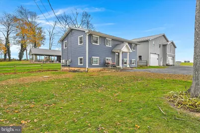 4010 W Oak Street, Lebanon, PA 17042 - Photo 1