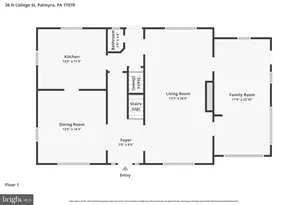 36 N College St, Palmyra, PA 17078 - Photo 4