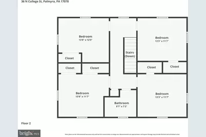 36 N College Street, Palmyra, PA 17078 - Photo 26