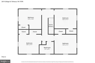 36 N College St, Palmyra, PA 17078 - Photo 26