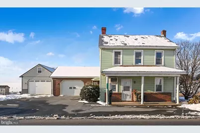 204 W Reistville Road, Myerstown, PA 17067 - Photo 8