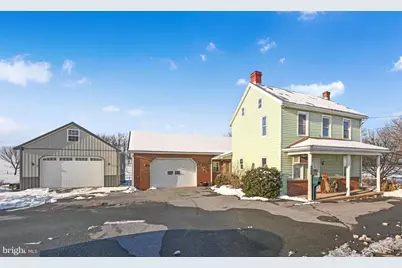 204 W Reistville Road, Myerstown, PA 17067 - Photo 12