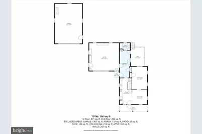 204 W Reistville Road, Myerstown, PA 17067 - Photo 54