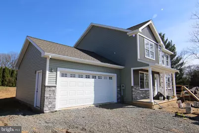158 N Fisher Street, Jonestown, PA 17038 - Photo 2
