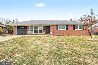 930 S Green Street, Palmyra, PA 17078 - Photo 1