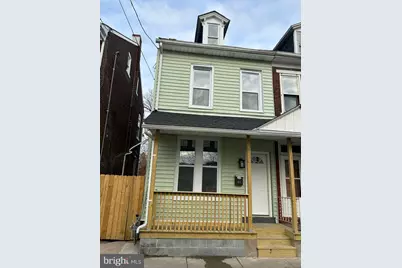 414 N Partridge Street, Lebanon, PA 17046 - Photo 1