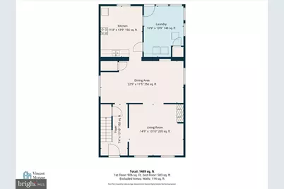 541 10th, Lebanon, PA 17046 - Photo 30