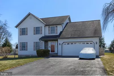 60 Norfolk Lane, Lebanon, PA 17042 - Photo 4
