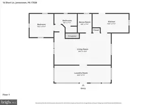 16 Short Ln, Jonestown, PA 17038 - Photo 36