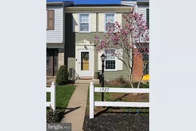 1927 Carlton Drive, Lebanon, PA 17042 - Photo 1