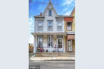 357 N 3rd Street, Lebanon, PA 17046 - Photo 1
