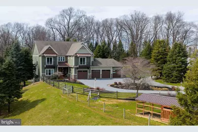 841 Stracks Dam Road, Myerstown, PA 17067 - Photo 1