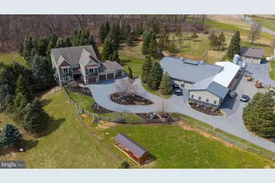 841 Stracks Dam Road, Myerstown, PA 17067 - Photo 1