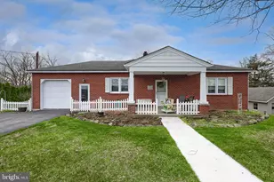 3020 Tunnel Hill Rd, Lebanon, PA 17046 - Photo 1