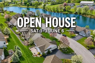 858 Water Edge Ct, Lebanon, PA 17046 - Photo 1