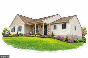 858 Water Edge Ct, Lebanon, PA 17046 - Photo 4