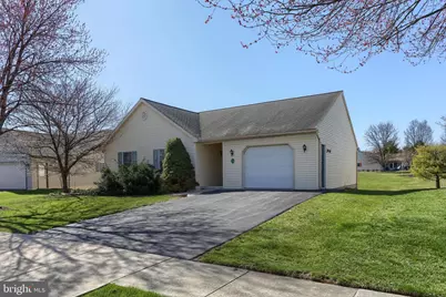 19 Springhouse Drive, Myerstown, PA 17067 - Photo 4