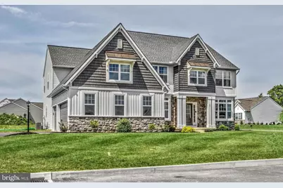 49 Monticello Drive, Lebanon, PA 17042 - Photo 1