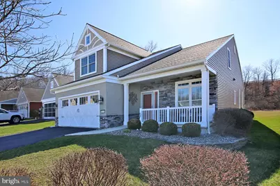 1126 Alden Way, Lebanon, PA 17042 - Photo 1